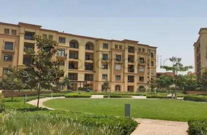 شقة - 3 غرف نوم - 3 حمامات للبيع في ميفيدا - كمبوندات التجمع الخامس - التجمع الخامس - مدينة القاهرة الجديدة - القاهرة