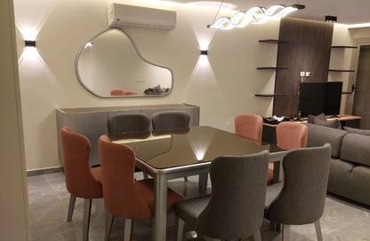 Apartment - 2 - 3 for sale in Capital Gardens Palm Hills - Mostakbal City Compounds - Mostakbal City - Future City - Cairo Apartment - 2 - 3 for sale in Capital Gardens Palm Hills - Mostakbal City Compounds - Mostakbal City - Future City - Cairo