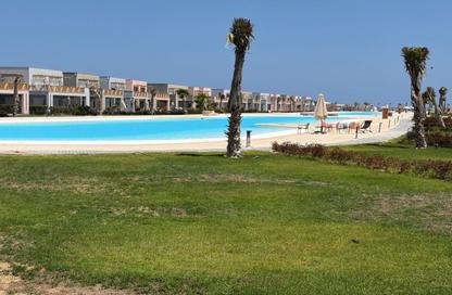 Villa - 5 - 6 for sale in Playa Resort - Sidi Abdel Rahman - North Coast