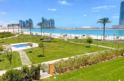 Villa - 6 Bedrooms - 7+ Bathrooms for sale in New Alamein City - Al Alamein - North Coast Villa - 6 Bedrooms - 7+ Bathrooms for sale in New Alamein City - Al Alamein - North Coast