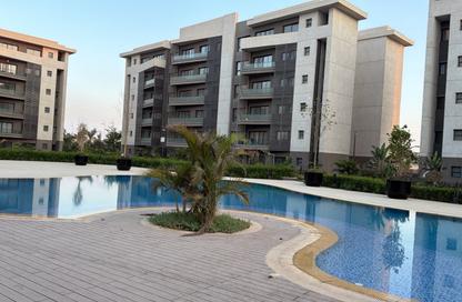 Apartment - 3 - 5 for rent in Privado - Madinaty - Cairo