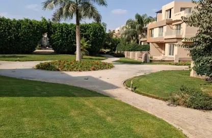 iVilla - 3 Bedrooms - 3 Bathrooms for sale in Rayos - 6 October Compounds - 6 October City - Giza