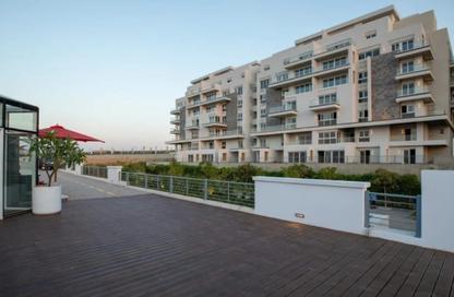 شقة - 3 غرف نوم - 2 حمامات للبيع في ماونتن فيو أي سيتي أكتوبر - كمبوندات 6 أكتوبر - مدينة 6 أكتوبر - الجيزة