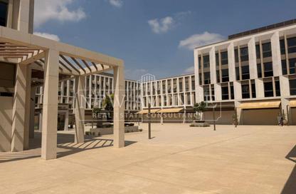 Office Space - Studio for sale in Mivida - 5th Settlement Compounds - The 5th Settlement - New Cairo City - Cairo