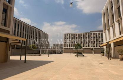Office Space - Studio for sale in Mivida - 5th Settlement Compounds - The 5th Settlement - New Cairo City - Cairo