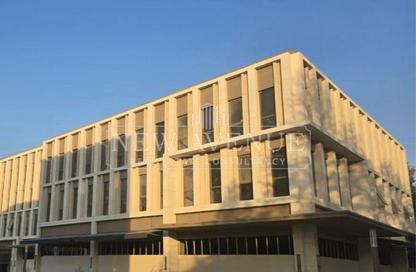 Office Space - Studio for sale in Mivida - 5th Settlement Compounds - The 5th Settlement - New Cairo City - Cairo