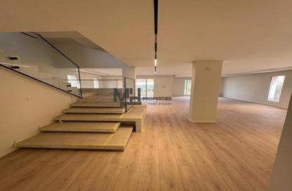 Villa - 5 Bedrooms - 5 Bathrooms for rent in Mivida - 5th Settlement Compounds - The 5th Settlement - New Cairo City - Cairo