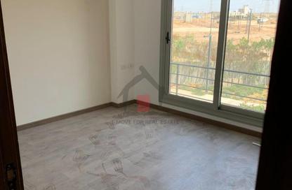 Apartment - 2 Bedrooms - 1 Bathroom for sale in Palm Parks   Palm Hills - South Dahshur Link - 6 October City - Giza