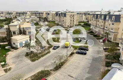 Apartment - 2 Bedrooms - 2 Bathrooms for sale in Bloomfields - Mostakbal City Compounds - Mostakbal City - Future City - Cairo