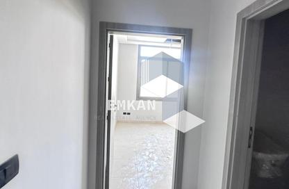 Clinic - Studio - 1 Bathroom for rent in Palm Hills Golf Extension - Al Wahat Road - 6 October City - Giza