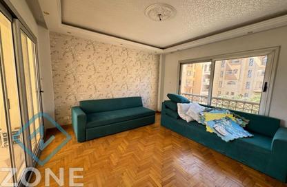 Apartment - 3 - 3 for sale in B2 - Madinaty - Cairo