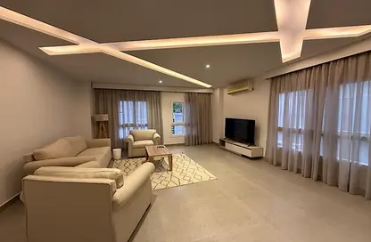 شقة - 3 غرف نوم - 2 حمامات للايجار في الشويفات - كمبوندات التجمع الخامس - التجمع الخامس - مدينة القاهرة الجديدة - القاهرة