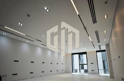 Office Space - 1 Bedroom - 1 Bathroom for rent in Hyde Park Business District Mall - South Teseen St. - The 5th Settlement - New Cairo City - Cairo