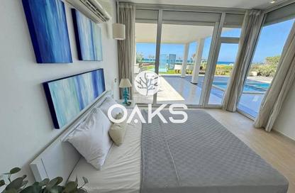 Chalet - 2 Bedrooms - 2 Bathrooms for sale in Koun - Ras Al Hekma - North Coast