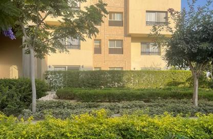 Apartment - 3 - 3 for sale in New Giza - Cairo Alexandria Desert Road - 6 October City - Giza