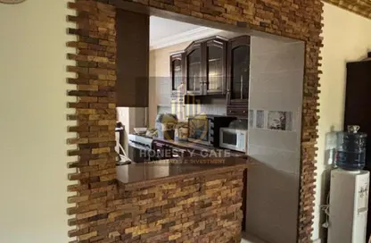 Apartment - 2 Bedrooms - 1 Bathroom for sale in B6 - Madinaty - Cairo Apartment - 2 Bedrooms - 1 Bathroom for sale in B6 - Madinaty - Cairo