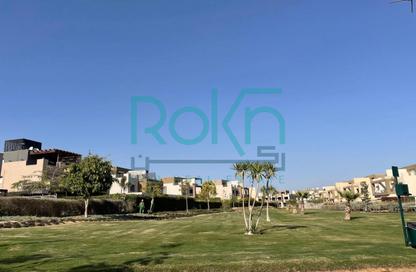 Villa - 5 Bedrooms - 4 Bathrooms for sale in Palm Hills October - Cairo Alexandria Desert Road - 6 October City - Giza