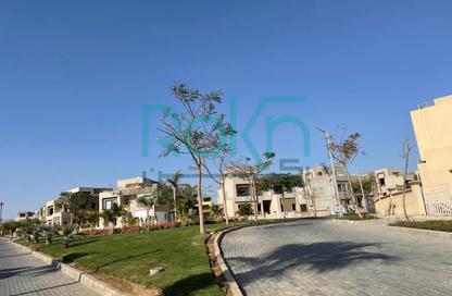 Villa - 5 Bedrooms - 4 Bathrooms for sale in Palm Hills October - Cairo Alexandria Desert Road - 6 October City - Giza