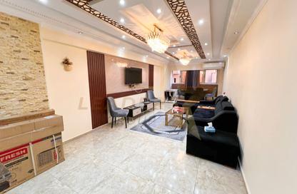 Apartment - 3 Bedrooms - 1 Bathroom for sale in Port Said St. - Cleopatra - Hay Sharq - Alexandria