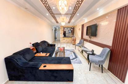 Apartment - 3 Bedrooms - 1 Bathroom for sale in Port Said St. - Cleopatra - Hay Sharq - Alexandria