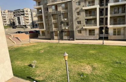شقة - 3 غرف نوم - 2 حمامات للبيع في دار مصر الأندلس المرحلة التانية - شارع التسعين الجنوبي - التجمع الخامس - مدينة القاهرة الجديدة - القاهرة