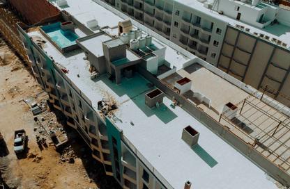 Apartment - 1 Bedroom - 1 Bathroom for sale in Princess Resort - Hurghada Resorts - Hurghada - Red Sea