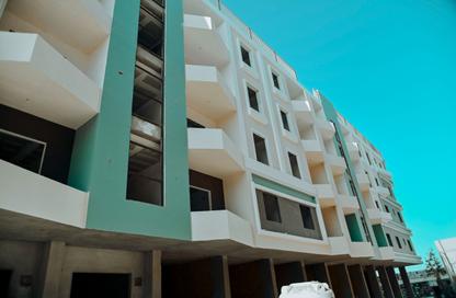Apartment - 1 Bedroom - 1 Bathroom for sale in Princess Resort - Hurghada Resorts - Hurghada - Red Sea