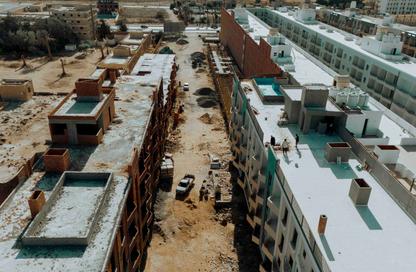Apartment - 1 Bedroom - 1 Bathroom for sale in Princess Resort - Hurghada Resorts - Hurghada - Red Sea
