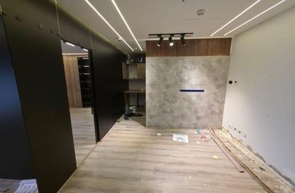 Office Space - Studio - 1 Bathroom for rent in Trivium Square - North Teseen St. - The 5th Settlement - New Cairo City - Cairo