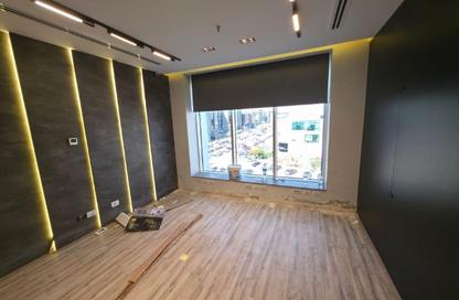 Office Space - Studio - 1 Bathroom for rent in Trivium Square - North Teseen St. - The 5th Settlement - New Cairo City - Cairo Office Space - Studio - 1 Bathroom for rent in Trivium Square - North Teseen St. - The 5th Settlement - New Cairo City - Cairo
