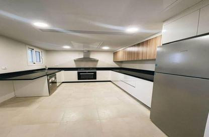 Apartment - 3 Bedrooms - 3 Bathrooms for sale in Pyramids Hills - Cairo Alexandria Desert Road - 6 October City - Giza