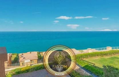 Chalet - 3 Bedrooms - 2 Bathrooms for sale in La Vista Ray - La Vista - Al Ain Al Sokhna - Suez Chalet - 3 Bedrooms - 2 Bathrooms for sale in La Vista Ray - La Vista - Al Ain Al Sokhna - Suez