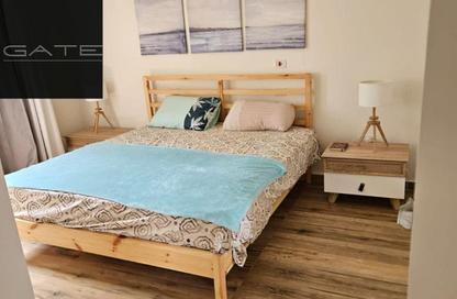 Chalet - 3 Bedrooms - 2 Bathrooms for sale in Mountain View - Ras Al Hekma - North Coast