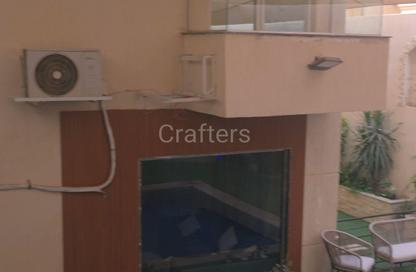 Duplex - 4 Bedrooms - 5 Bathrooms for sale in South Lotus - El Lotus - New Cairo City - Cairo