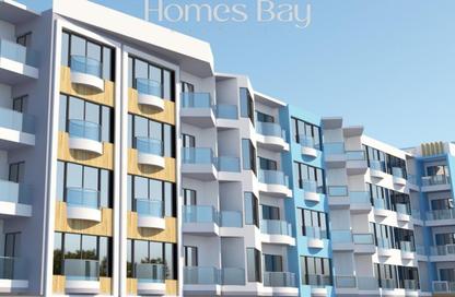 Apartment - 1 Bedroom - 1 Bathroom for sale in Al Ahyaa District - Hurghada - Red Sea