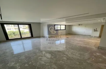 Apartment - 2 Bedrooms - 2 Bathrooms for sale in Mountain View iCity - 5th Settlement Compounds - The 5th Settlement - New Cairo City - Cairo