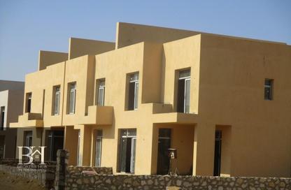 فيلا - 4 غرف نوم - 4 حمامات للبيع في أو ويست - كمبوندات 6 أكتوبر - مدينة 6 أكتوبر - الجيزة