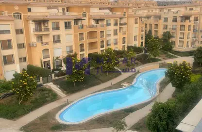 Penthouse - 4 Bedrooms - 4 Bathrooms for sale in Stone Residence - 5th Settlement Compounds - The 5th Settlement - New Cairo City - Cairo