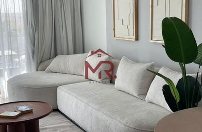 Apartment - 2 Bedrooms - 2 Bathrooms for rent in Lake View Residence - 5th Settlement Compounds - The 5th Settlement - New Cairo City - Cairo Apartment - 2 Bedrooms - 2 Bathrooms for rent in Lake View Residence - 5th Settlement Compounds - The 5th Settlement - New Cairo City - Cairo
