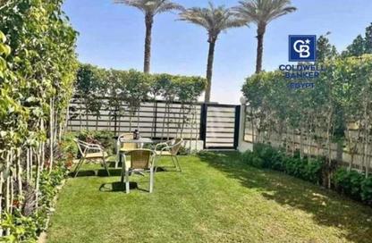 Apartment - 3 Bedrooms - 3 Bathrooms for sale in Village West - Sheikh Zayed Compounds - Sheikh Zayed City - Giza