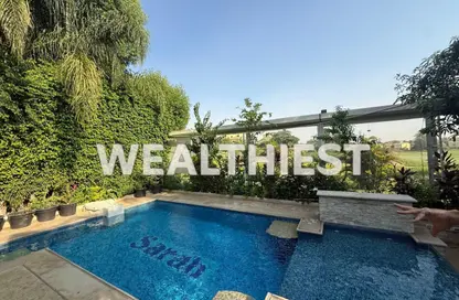 فيلا - 4 غرف نوم - 3 حمامات للبيع في پريڤادو - مدينتي - القاهرة فيلا - 4 غرف نوم - 3 حمامات للبيع في پريڤادو - مدينتي - القاهرة