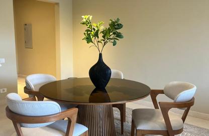 Apartment - 2 Bedrooms - 3 Bathrooms for rent in Villette - 5th Settlement Compounds - The 5th Settlement - New Cairo City - Cairo