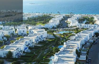 Twin House - 3 Bedrooms - 4 Bathrooms for sale in Mountain View - Ras Al Hekma - North Coast Twin House - 3 Bedrooms - 4 Bathrooms for sale in Mountain View - Ras Al Hekma - North Coast