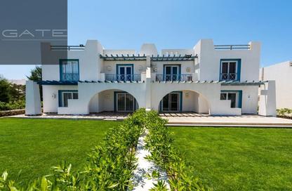 Twin House - 3 Bedrooms - 4 Bathrooms for sale in Mountain View - Ras Al Hekma - North Coast Twin House - 3 Bedrooms - 4 Bathrooms for sale in Mountain View - Ras Al Hekma - North Coast