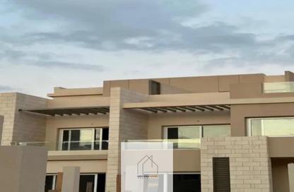 فيلا - 4 غرف نوم - 4 حمامات للبيع في تواني هايد بارك - كمبوندات 6 أكتوبر - مدينة 6 أكتوبر - الجيزة