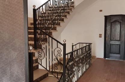 Twin House - 3 Bedrooms - 4 Bathrooms for rent in Mivida - 5th Settlement Compounds - The 5th Settlement - New Cairo City - Cairo