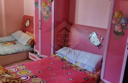 Apartment - 3 Bedrooms - 1 Bathroom for sale in Mohamed Naguib St. - Sidi Beshr - Hay Awal El Montazah - Alexandria