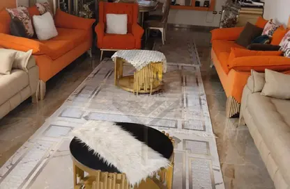 Apartment - 3 Bedrooms - 1 Bathroom for sale in Mohamed Naguib St. - Sidi Beshr - Hay Awal El Montazah - Alexandria