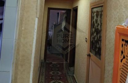 Apartment - 3 Bedrooms - 1 Bathroom for sale in Mohamed Naguib St. - Sidi Beshr - Hay Awal El Montazah - Alexandria