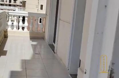 Apartment - 3 Bedrooms - 3 Bathrooms for rent in Vee Sawari - Waterfront - Sawary - Alexandria Compounds - Alexandria Apartment - 3 Bedrooms - 3 Bathrooms for rent in Vee Sawari - Waterfront - Sawary - Alexandria Compounds - Alexandria